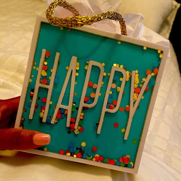 Meet your Posher, Tanisha - Picture 1 of 1